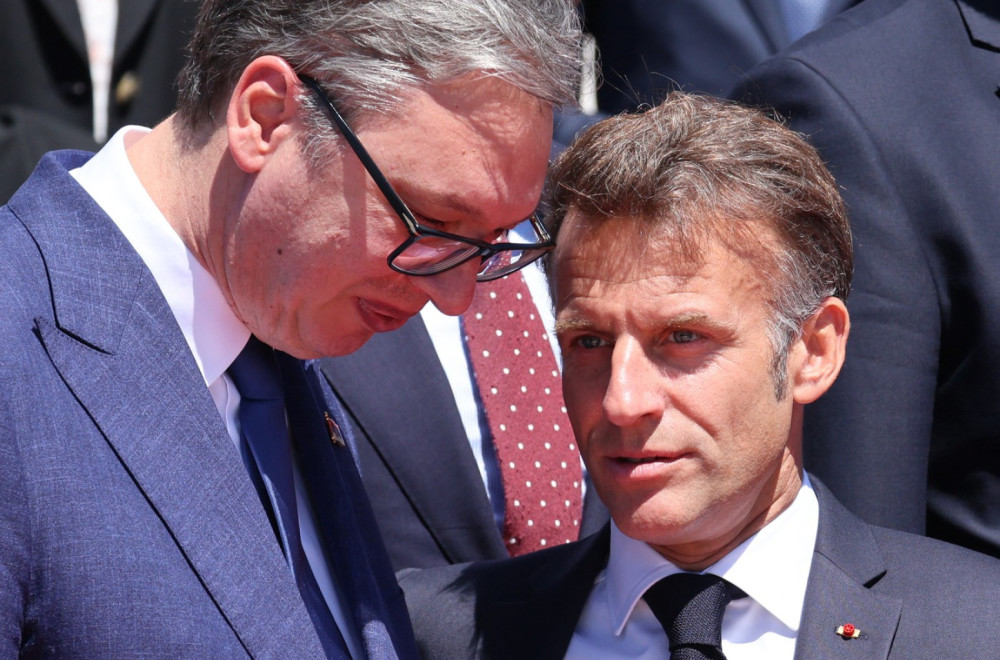 Vučić danas Makronov gost na vojnoj paradi u Parizu: "Priznanje geostrateškog značaja"