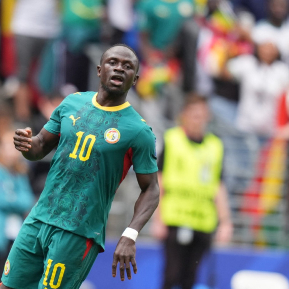 Bizarno: Senegalci na Mundijal poveli ginekologa VIDEO