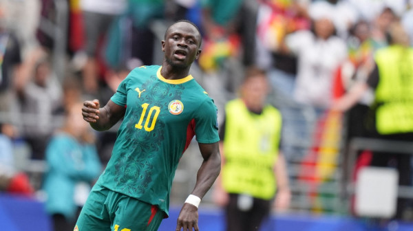 Bizarno: Senegalci na Mundijal poveli ginekologa VIDEO