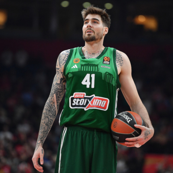 PAO "zaključao" Huanča