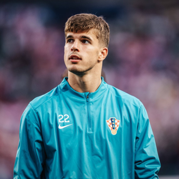 Hrvat zamenio premijerligaše u rekordnom transferu