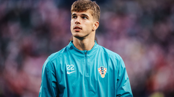 Hrvat zamenio premijerligaše u rekordnom transferu
