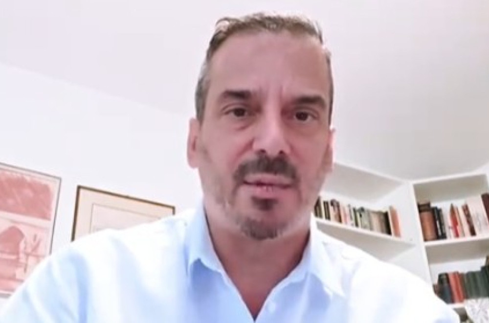 Laž dana; Piper: "Ko to hoće da blokira milijarde za Srbiju?" VIDEO