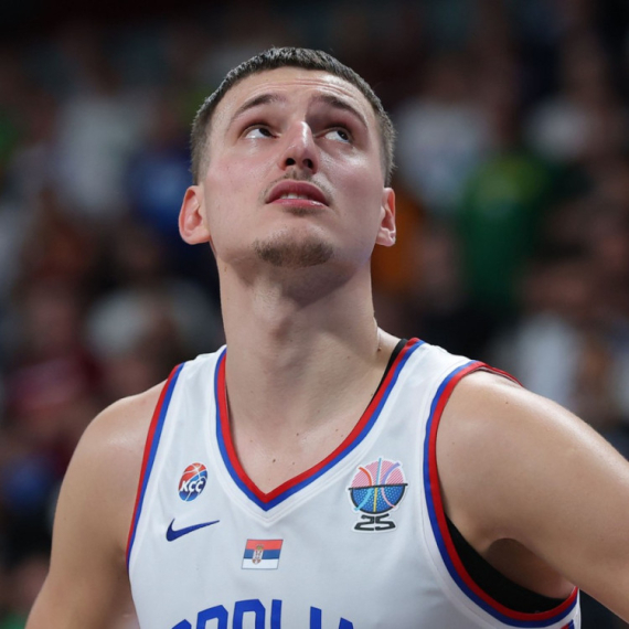 Kraj za Jovića u Majamiju?