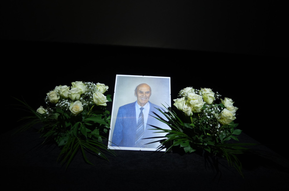 Evo kada će biti sahranjen pevač Andrija Bajić