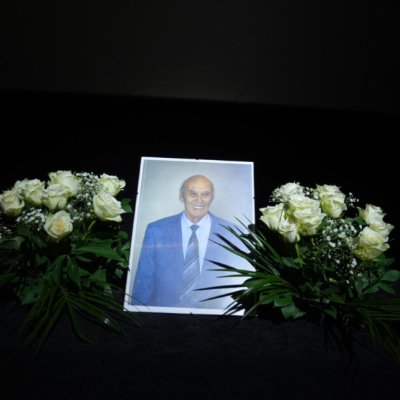 Evo kada će biti sahranjen Andrija Bajić