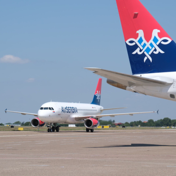 Er Srbija uvodi dve nove direktne linije: Karte već od 188 evra