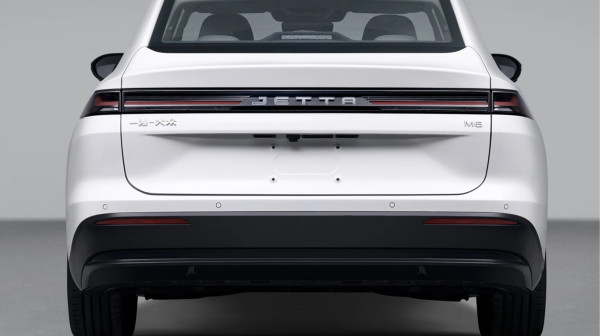 Spremna je nova Volkswagen Jetta – ali ne možete da je vozite FOTO
