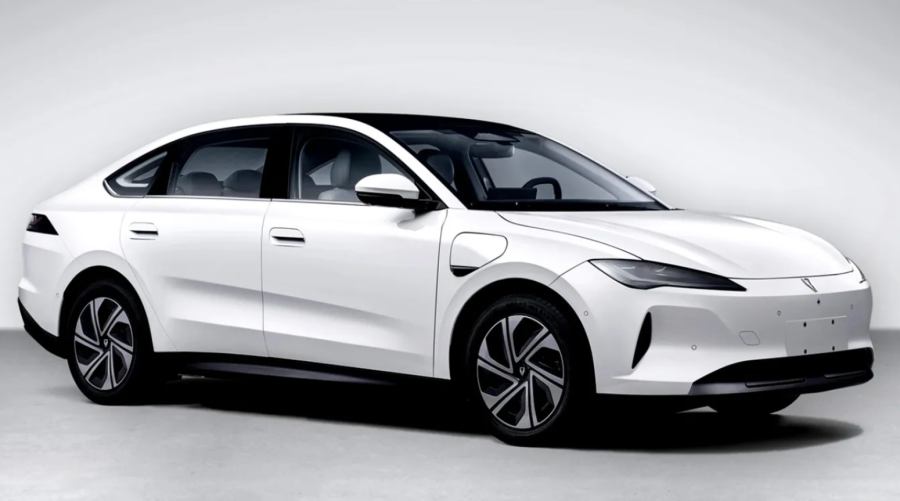 Spremna je nova Volkswagen Jetta – ali ne možete da je vozite FOTO