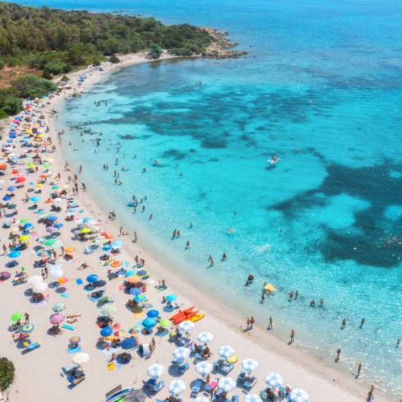 Ako letujete u Italiji, ovo morate da znate: Na pojedinim plažama bez rezervacije nema ulaska