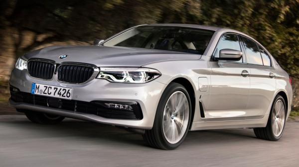 Veliki opoziv: Ugroženo oko 30.000 BMW automobila