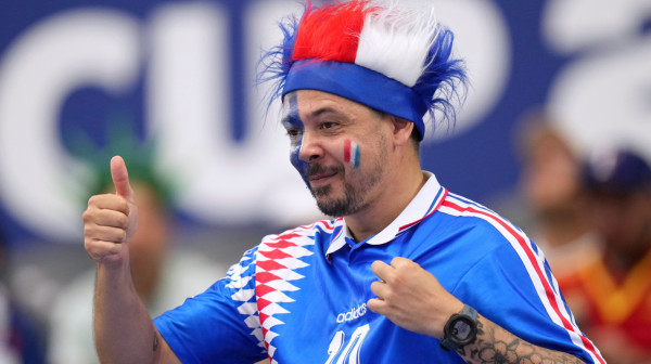Polufinale Mundijala: Mbape protiv Jamala, odobren minut ćutanja...