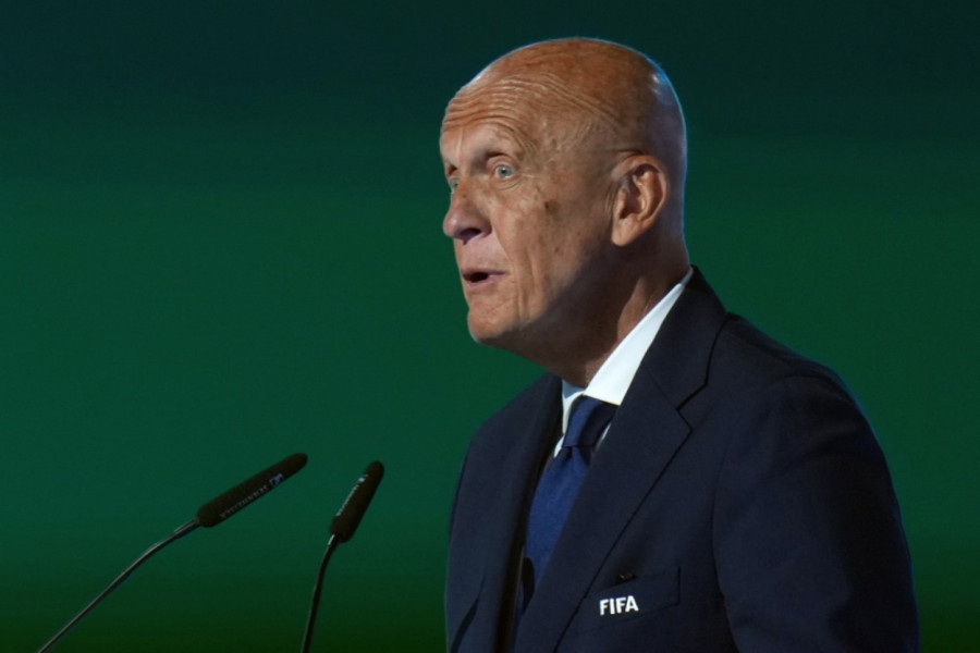 FIFA sprema kazne po okončanju Mundijala