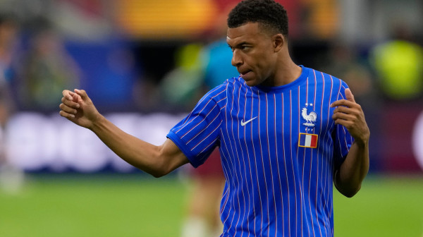 Mbape protiv Jamala – uskoro kreće bitka za finale Mundijala