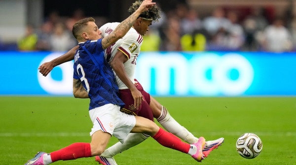 Španci se igraju sa Francuzima – Poro za 2:0!