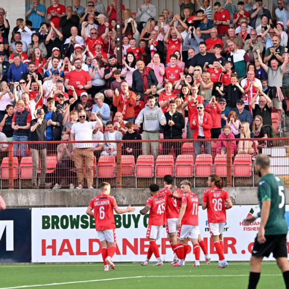 Zvezda saznala očekivanog rivala – ide na Ostrvo