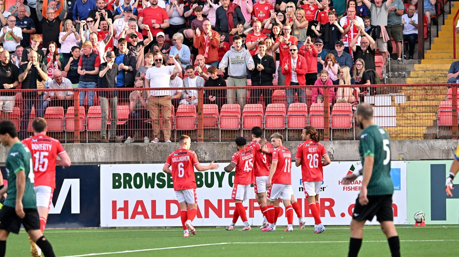 Zvezda saznala očekivanog rivala – ide na Ostrvo