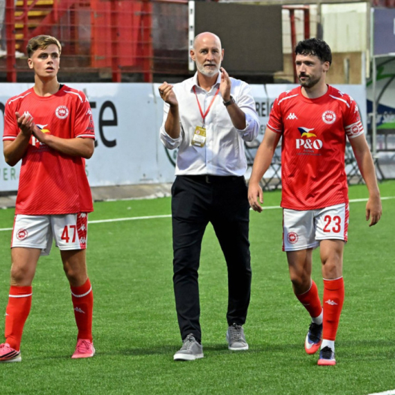 Upoznajte FK Larn – Zvezdinog rival u borbi za Ligu šampiona VIDEO