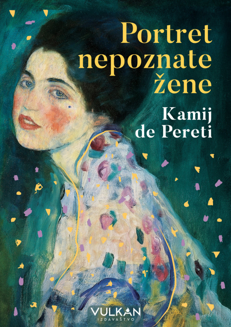 Klimtova najzagonetnija slika krije priču o ženi koju je istorija zaboravila
