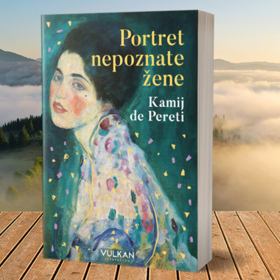 Klimtova najzagonetnija slika krije priču o ženi koju je istorija zaboravila