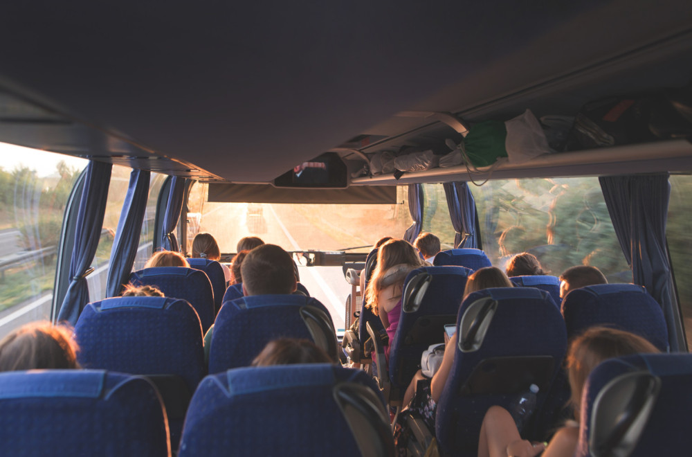 Turistički autobus u Nišu biće potpuno besplatan: Vožnje od avgusta do septembra