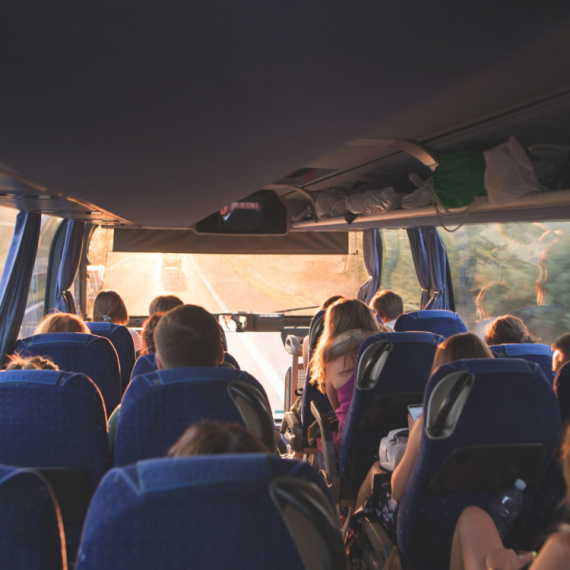 Turistički autobus u Nišu biće potpuno besplatan: Vožnje od avgusta do septembra