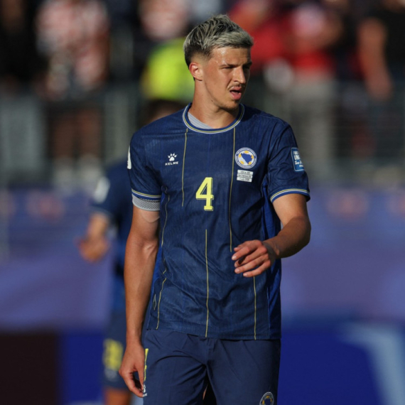 Štoper BiH ostvario istorijski transfer posle Mundijala