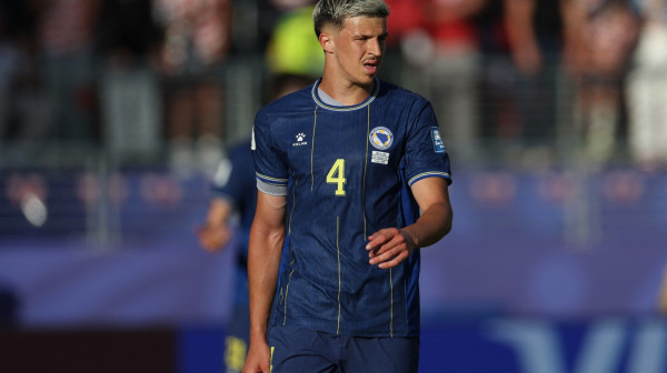 Štoper BiH ostvario istorijski transfer posle Mundijala