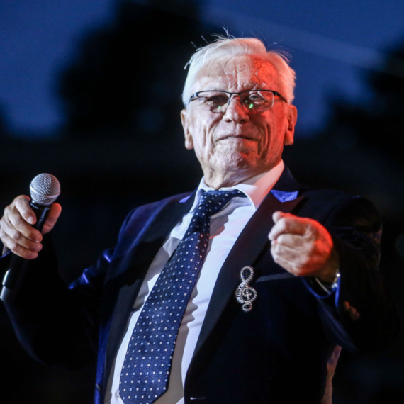 Spektakl u Pranjanima: Legendarni Milanče Radosavljević održaće veliki koncert na Saboru violinista