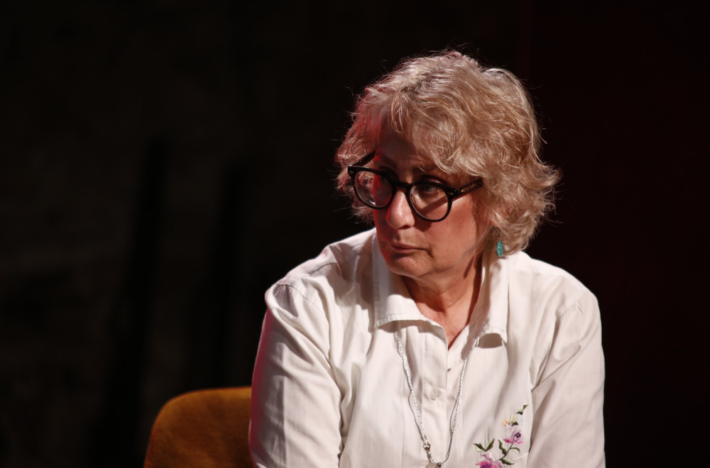 Mediji: Aida Ćorović traži da Sarajevo tuži Beograd za genocid