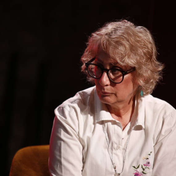 Mediji: Aida Ćorović traži da Sarajevo tuži Beograd za genocid