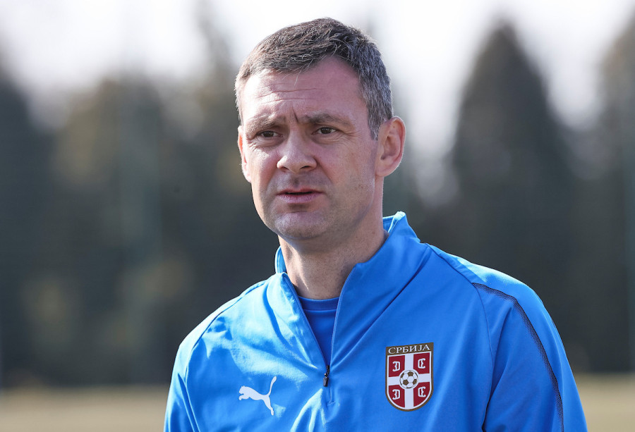 Srbin će trenirati Kristijana Ronalda!