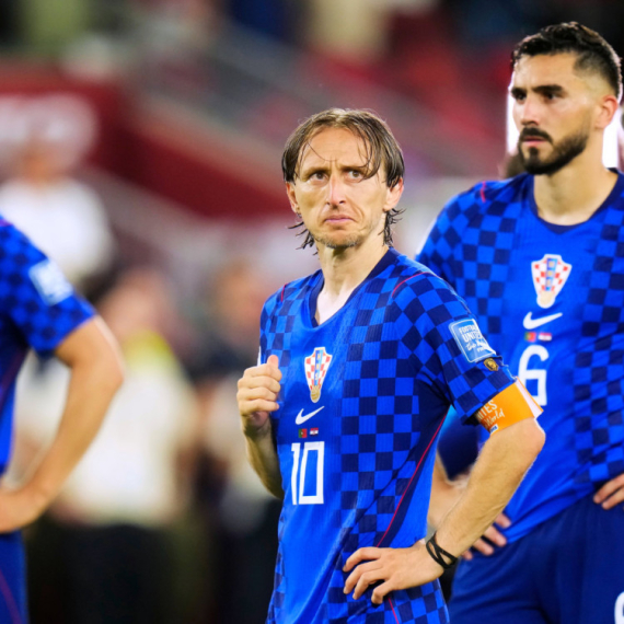 Hrvatska objavila rat FIFA!