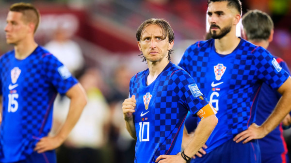 Hrvatska objavila rat FIFA!