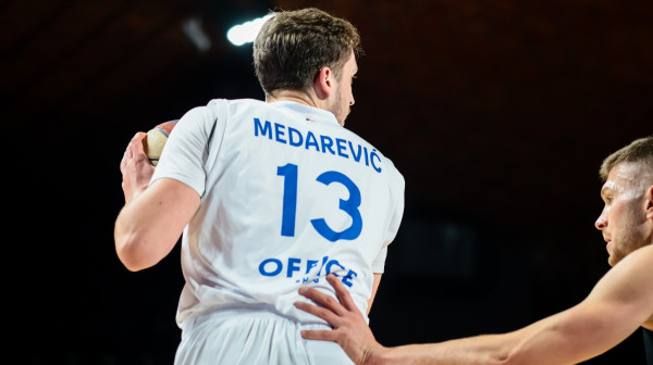 Zvezda pronašla pojačanje u Spartaku