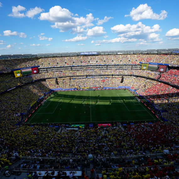 New FIFA precedent – and it could happen in the World Cup Final!
