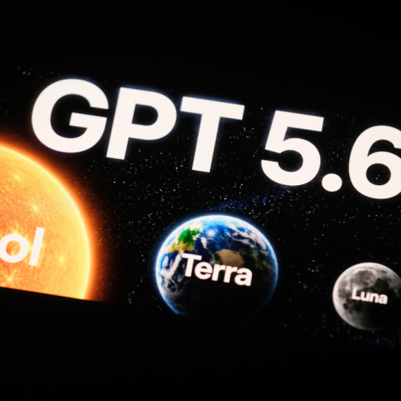 Novi GPT-5.6 Sol sam briše fajlove korisnika: Panika među programerima