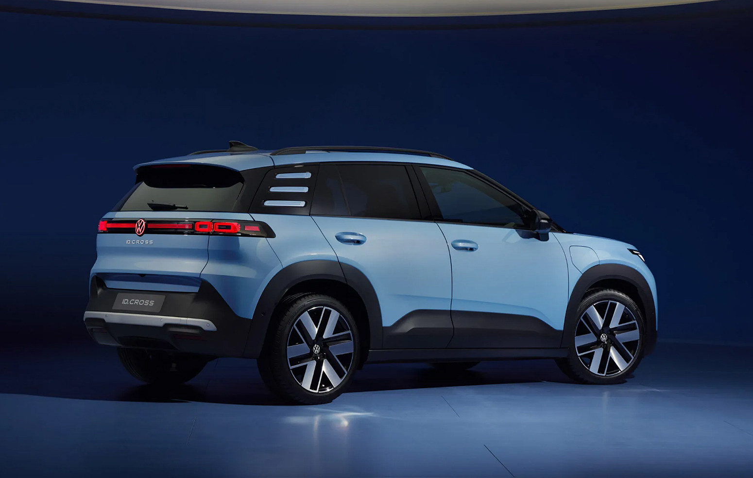 Volkswagen predstavio pristupačni električni SUV sa dometom do 436 km FOTO/VIDEO
