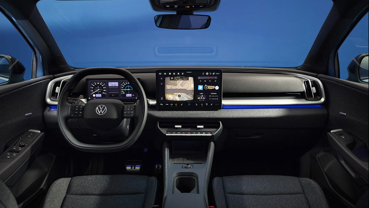 Volkswagen predstavio pristupačni električni SUV sa dometom do 436 km FOTO/VIDEO