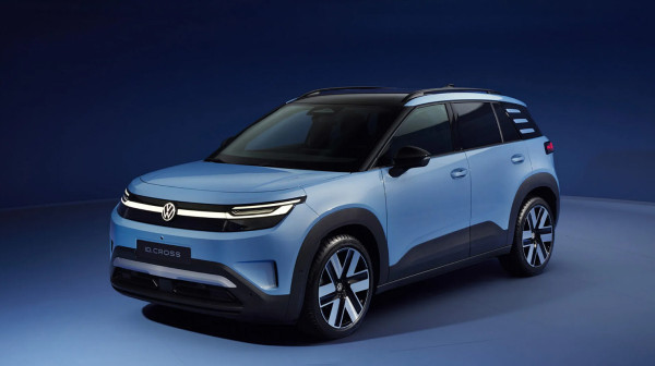 Volkswagen predstavio pristupačni električni SUV sa dometom do 436 km FOTO/VIDEO