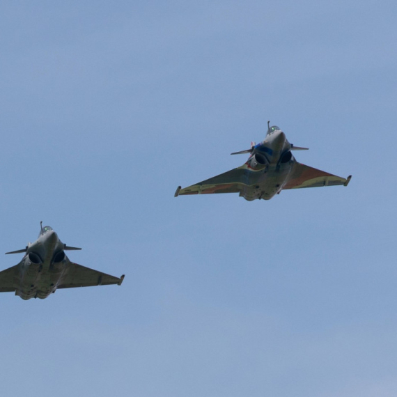 Francuski recept za dronove: Ovako će "Rafali" uništavati jeftine kamikaze