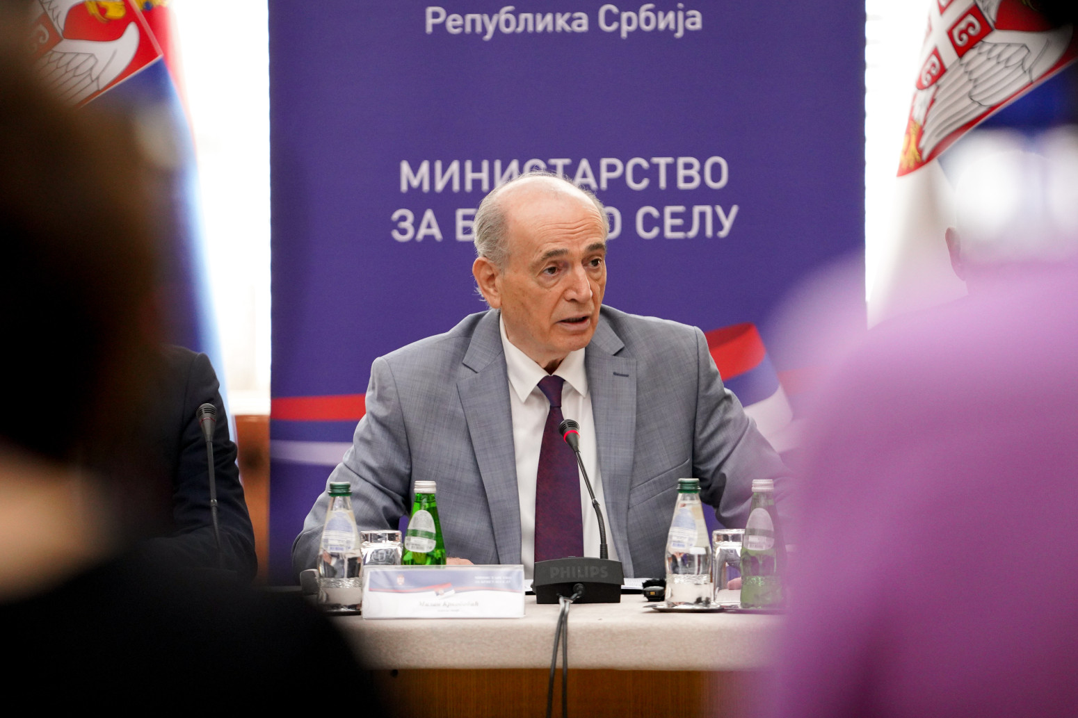 Kruševac i četiri opštine  Rasinskog okruga među organizatorima manifestacije Miholjski susreti sela
