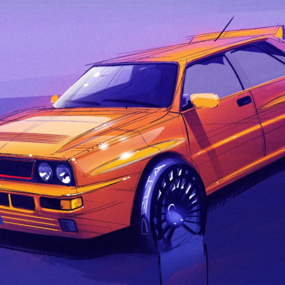 Legendarna Lancia Delta možda se ipak neće vratiti