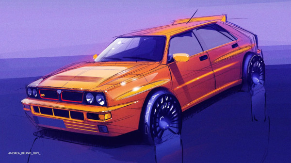 Legendarna Lancia Delta možda se ipak neće vratiti