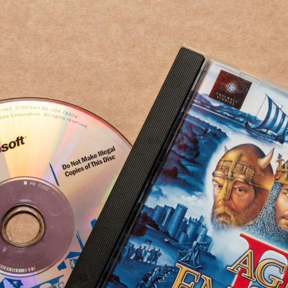 Microsoft zakrpio opasan propust u kultnoj igri Age of Empires II VIDEO