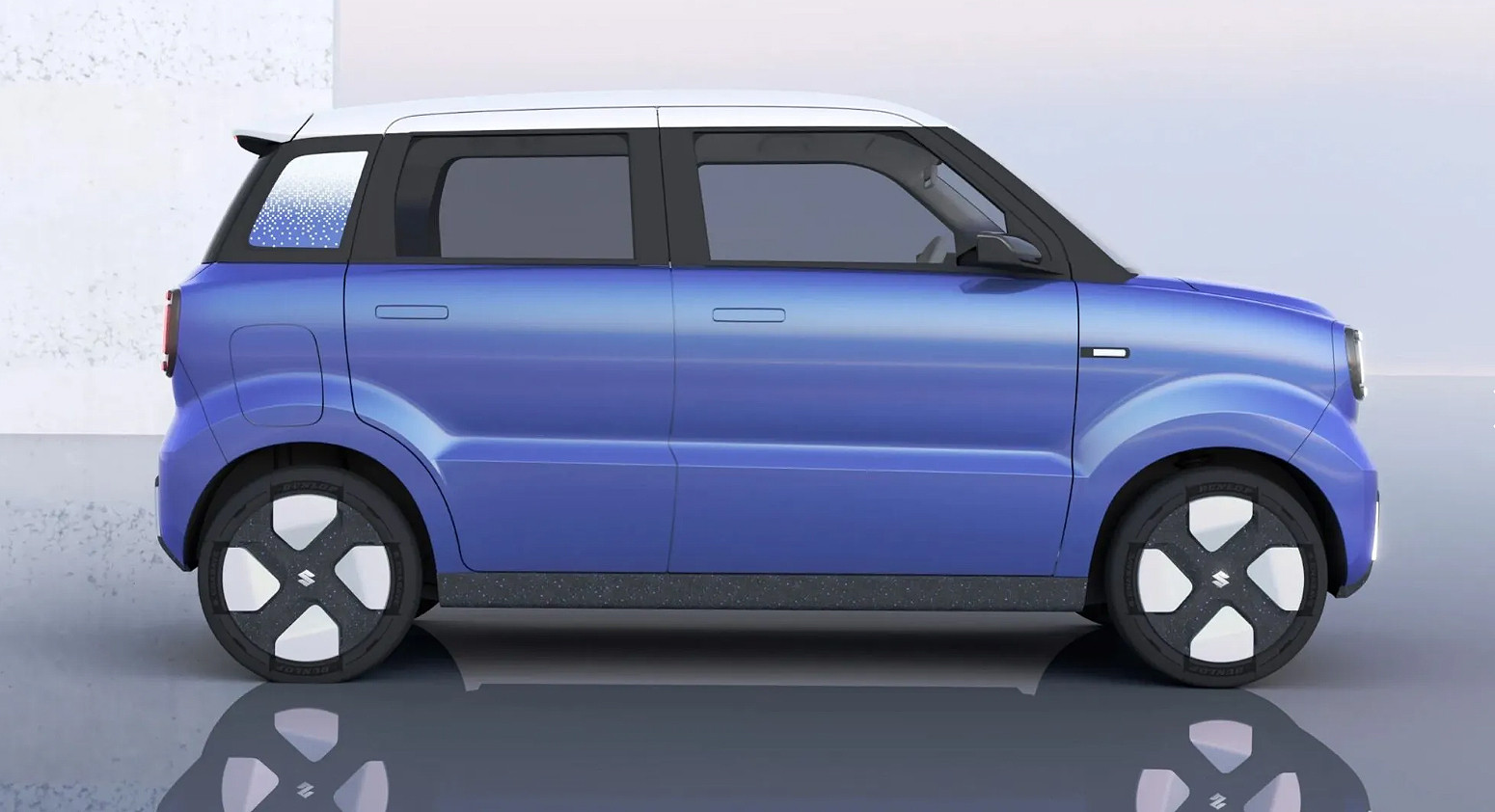 Suzuki ulazi u borbu za najjeftiniji električni automobil u Evropi FOTO