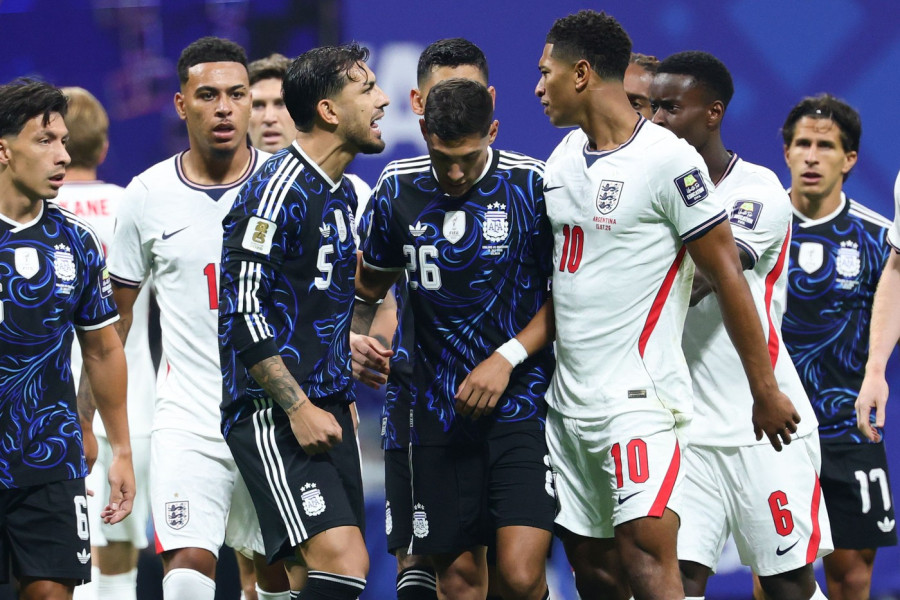 Majstori crnih veština: 31 prljav trik Argentine
