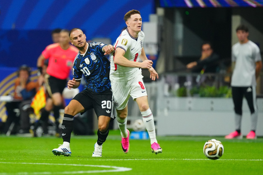 Majstori crnih veština: 31 prljav trik Argentine