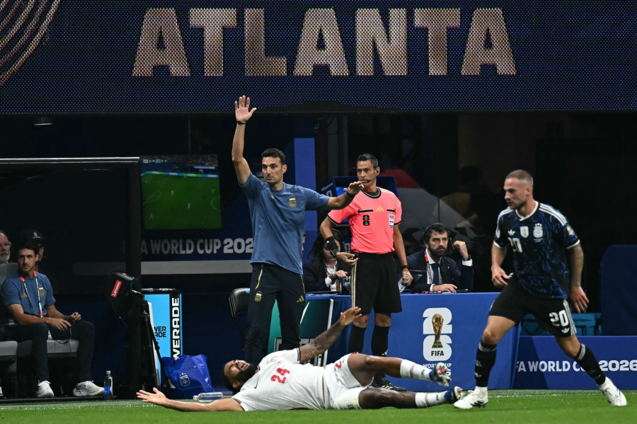 Majstori crnih veština: 31 prljav trik Argentine