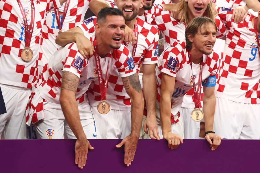 Zašto se igra utakmica za treće mesto?